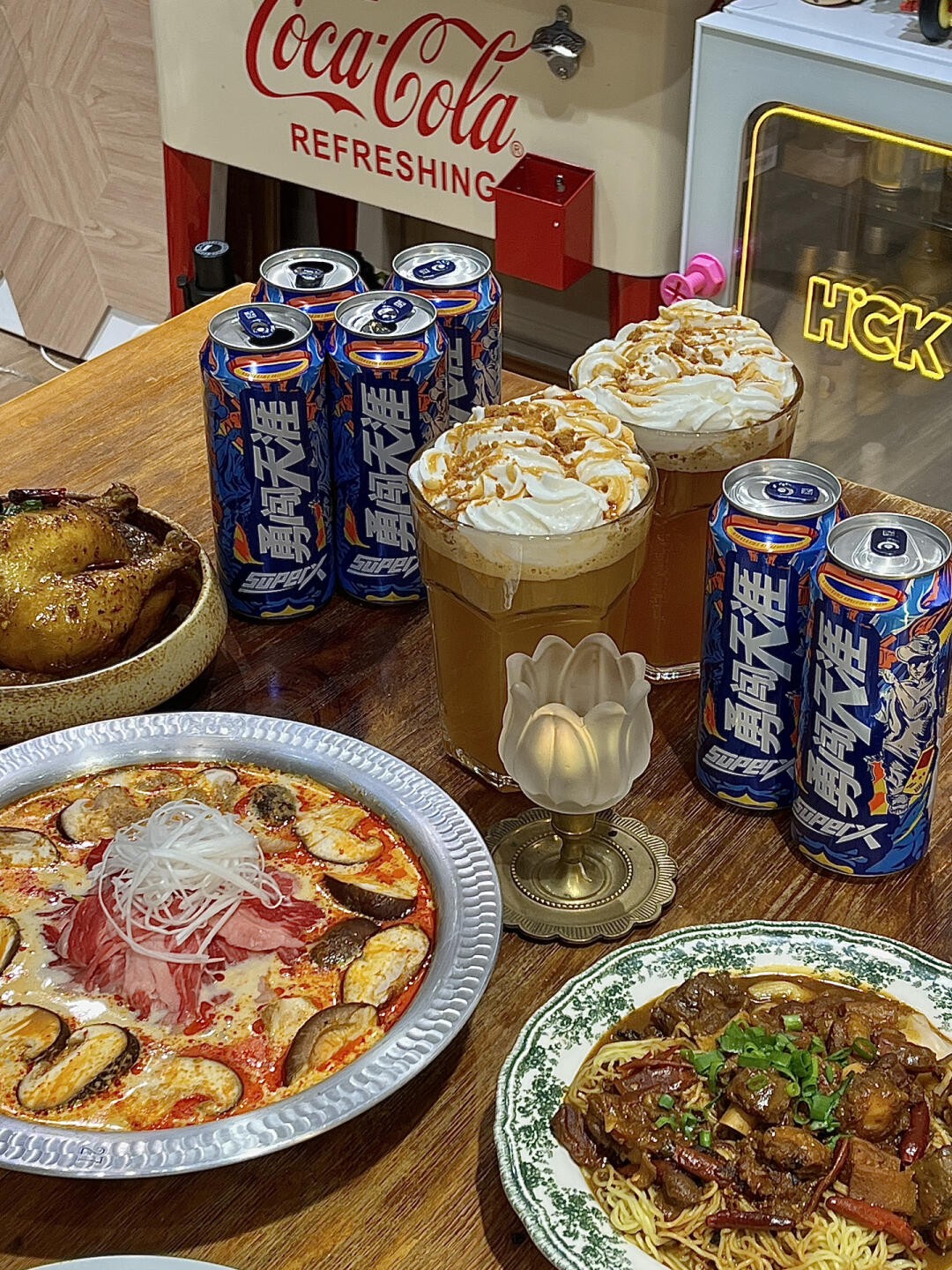 发现场优秀笔记